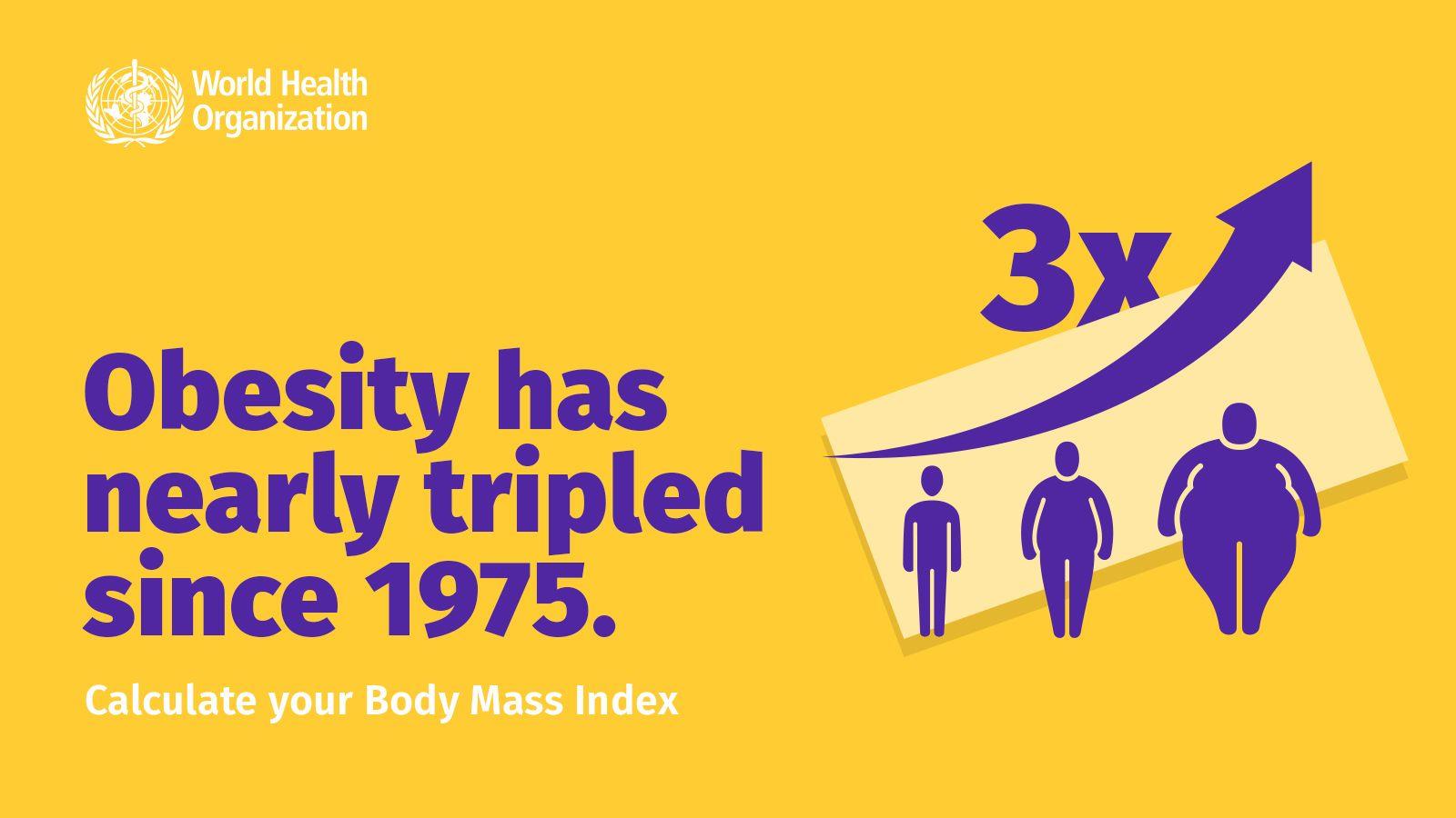World Obesity Day World Obesity Day