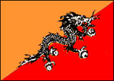 bhutan-flag