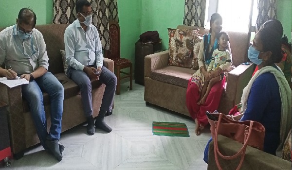 AEFI Ranchi Investigation 1