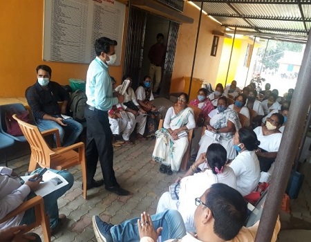 AFP surveillance Polio, AFP surveillance, vaccine preventable diseases, integrated disease surveillance, polio in India, NPSP, AFP, World Health Organisation