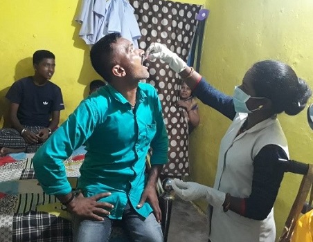 Bokaro, Jharkhand 6 Sep