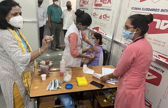 Delhi COVID19