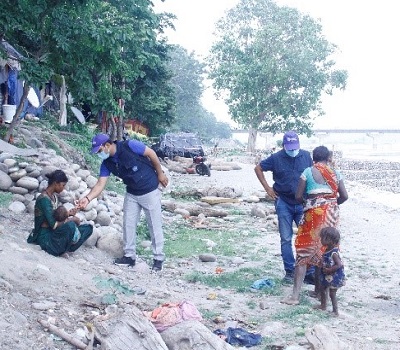 Haridwar uttrakhand
