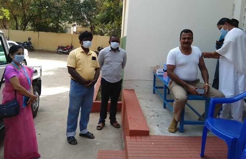 Tamil Nadu