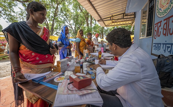 UHC Dantewada3, Chhattisgarh