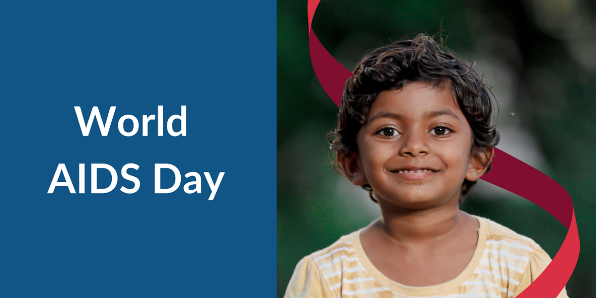 World Aids Day Equalize To End The Aids Epidemic