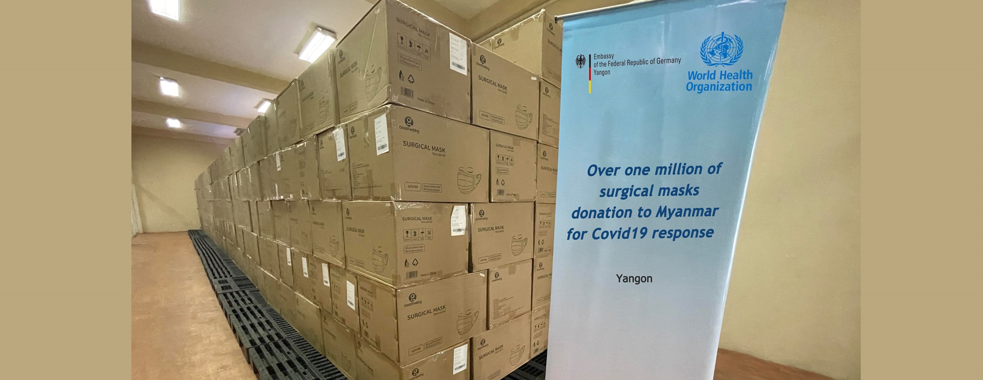 WHO Myanmar | World Health Organization