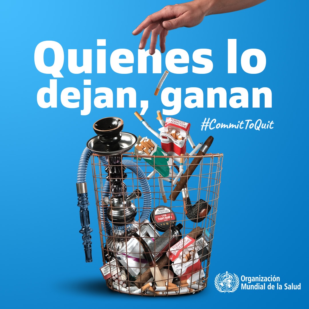 Campañas Promoción y Educación para la Salud Campañas Promoción y Educación para la Salud