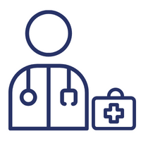 World TB Day 2022_icon_health workers