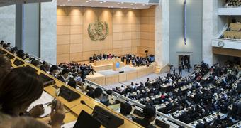 73rd World Health Assembly
