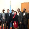 c mali delegation tedros