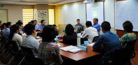 Meeting GHLC Meeting GHLC