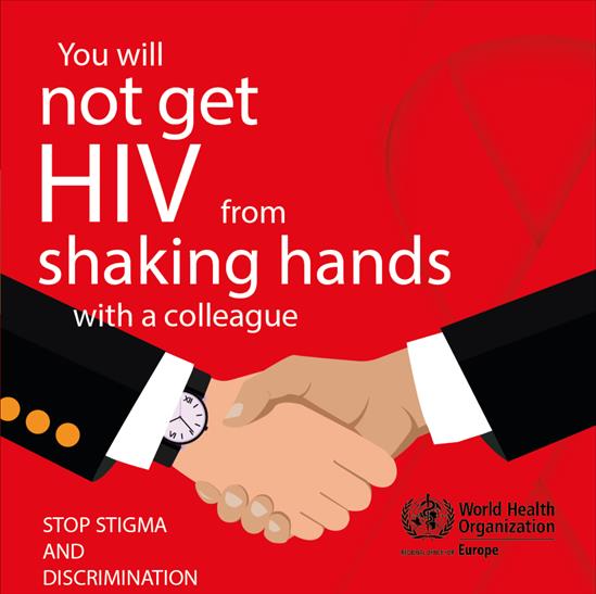 Shake Hand