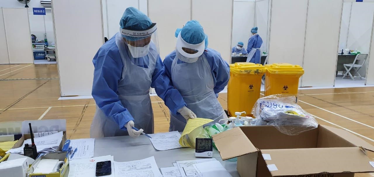 WHO Brunei | World Health Organization