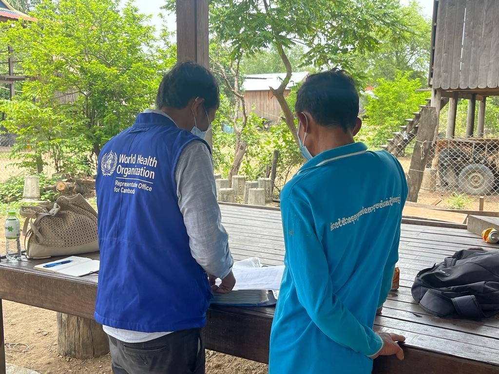 Malaria Elimination Cambodia’s Legacy for the Mekong and the World