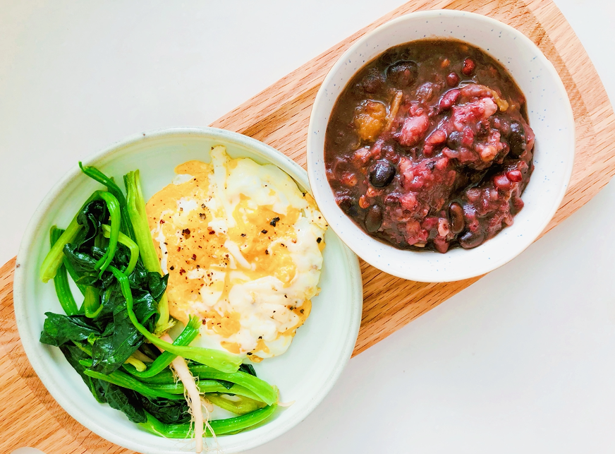 在疫情中找回的生活 让它以健康的姿态留下