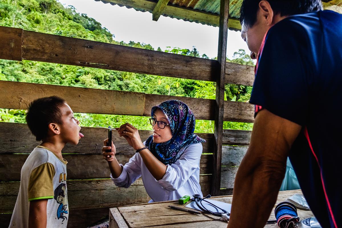 World Health Day: Lessons from Malaysia on Universal Health Coverage