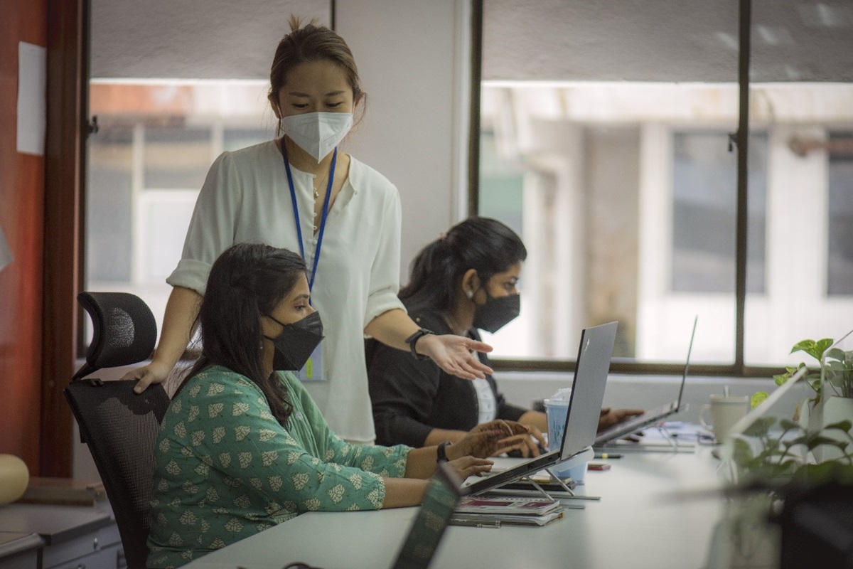 Brunei Darussalam and Malaysia strengthen health communications through