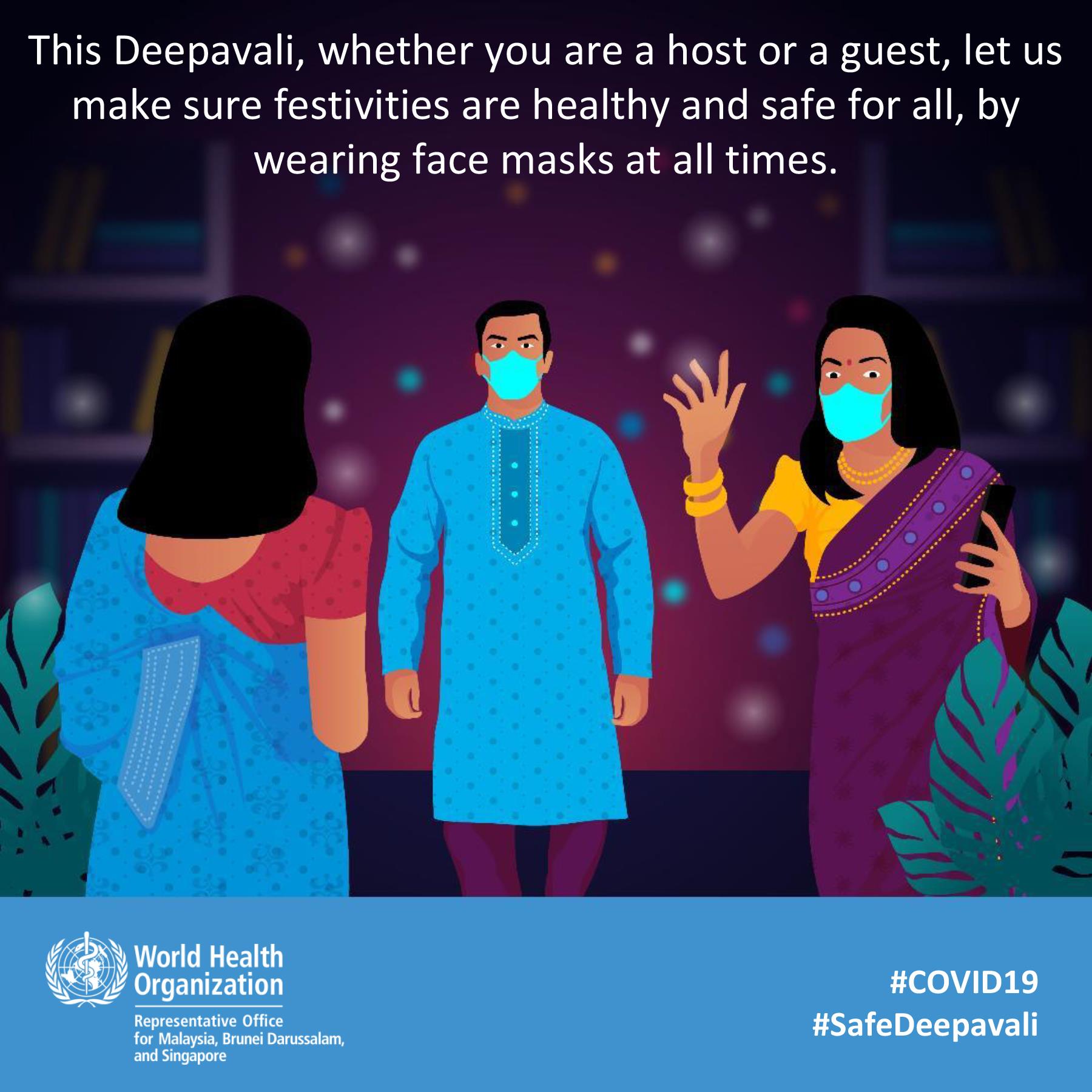 Safe Deepavali (English) 4