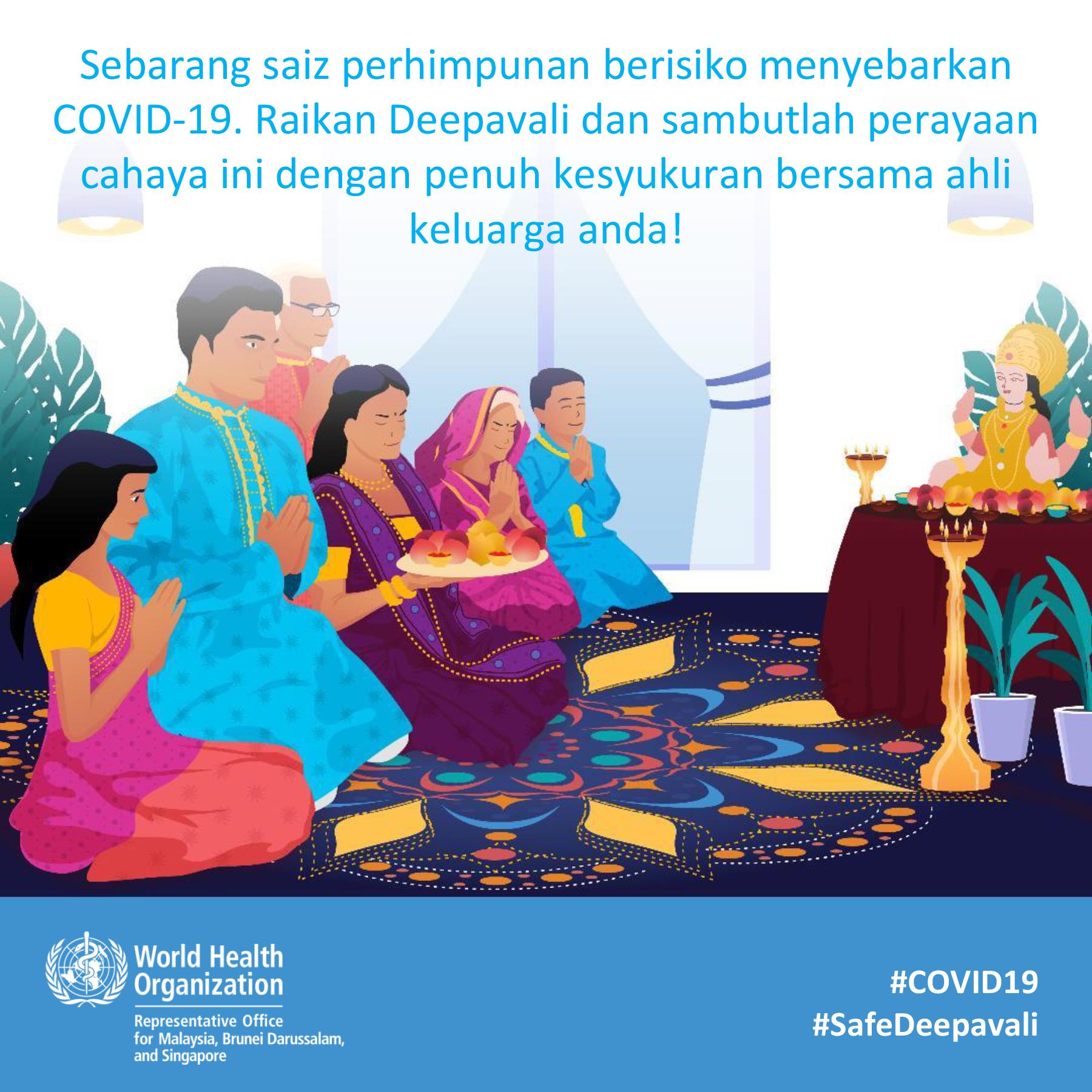 Infographics - Bahasa Malaysia
