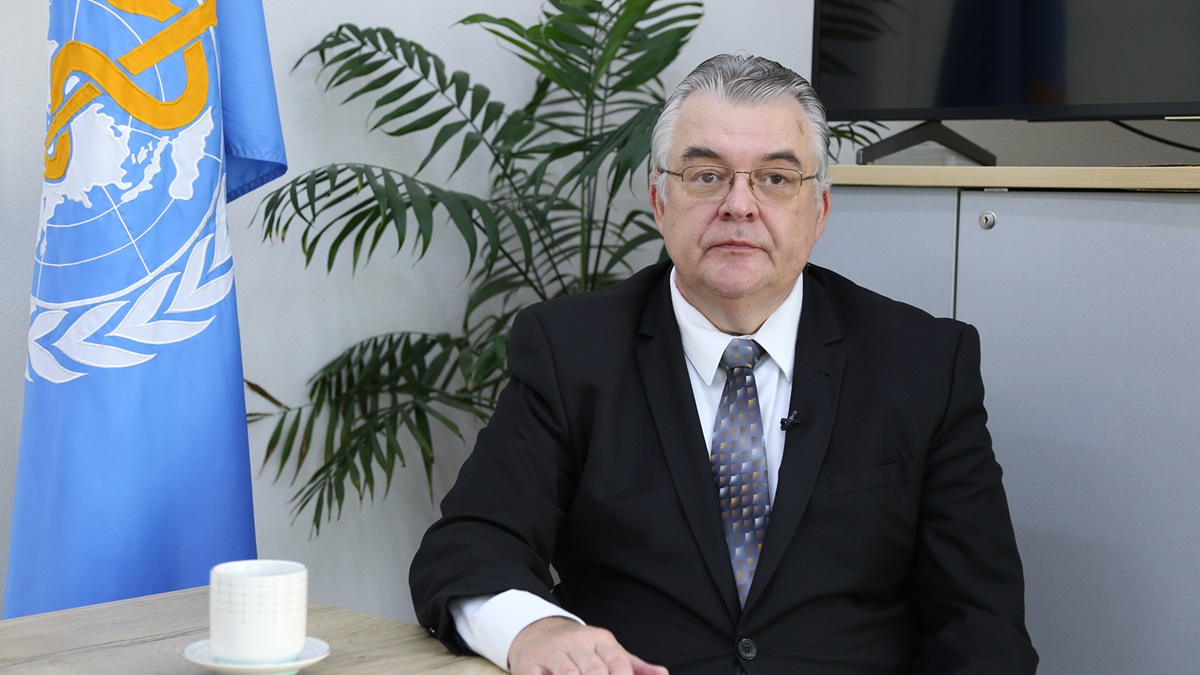 Innovation, responsiveness vigilance help Mongolia manage autumn’s