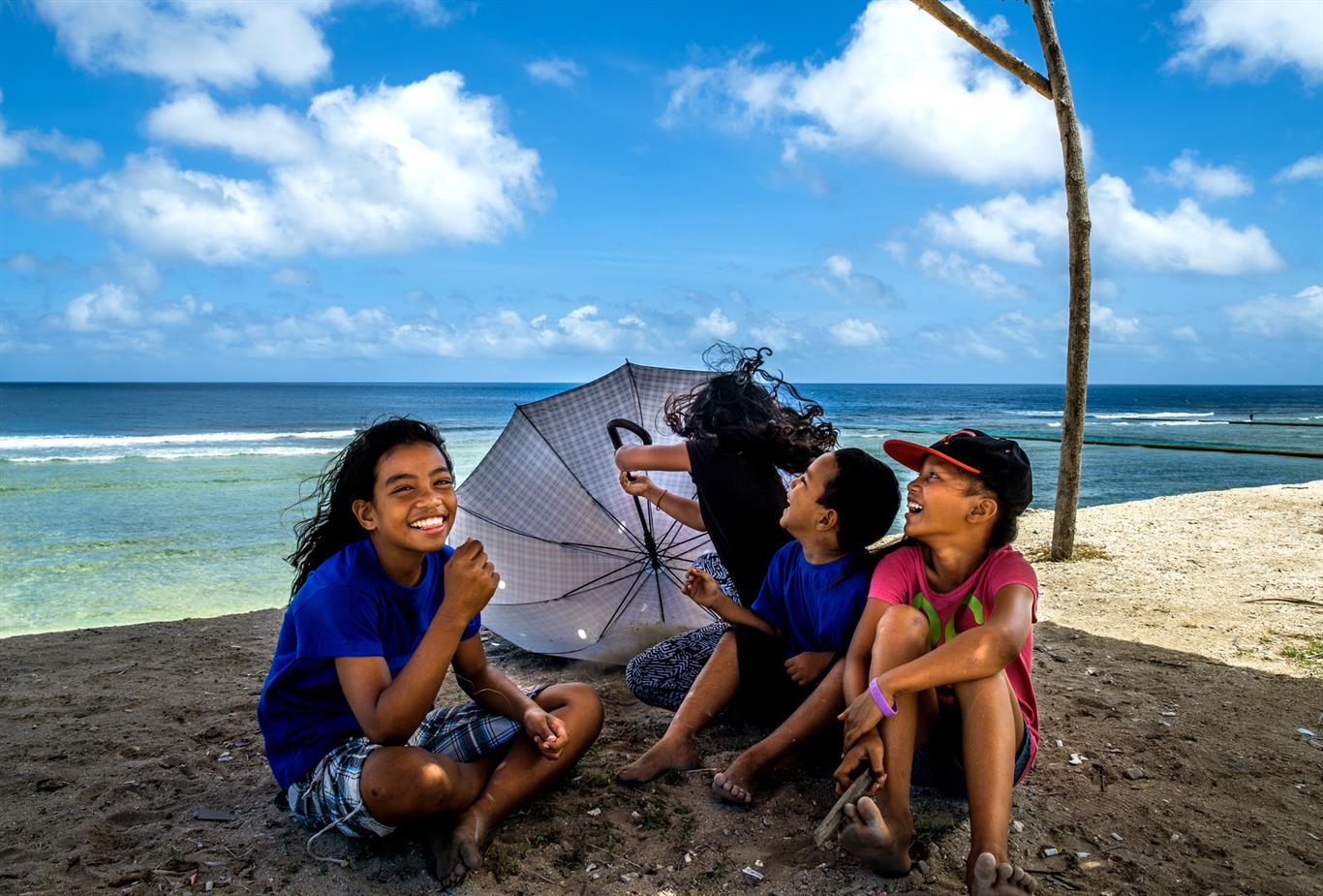 WHO Nauru | World Health Organization