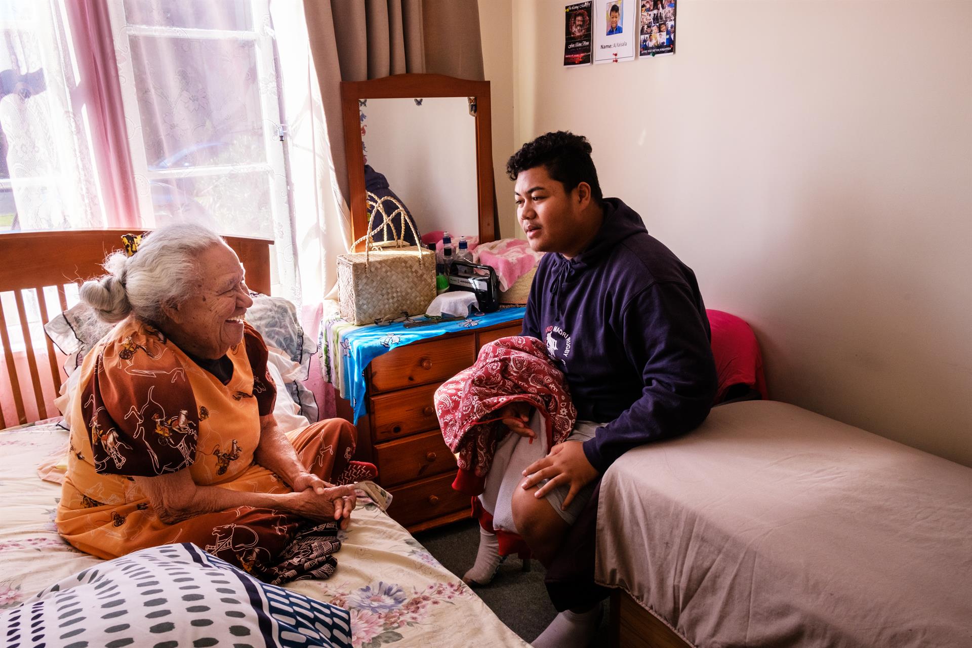 WHO New Zealand | World Health Organization