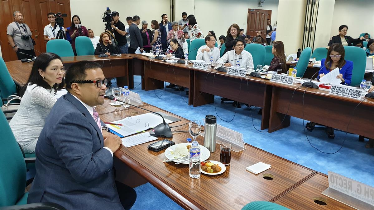 UHC Act in the Philippines a new dawn for health care