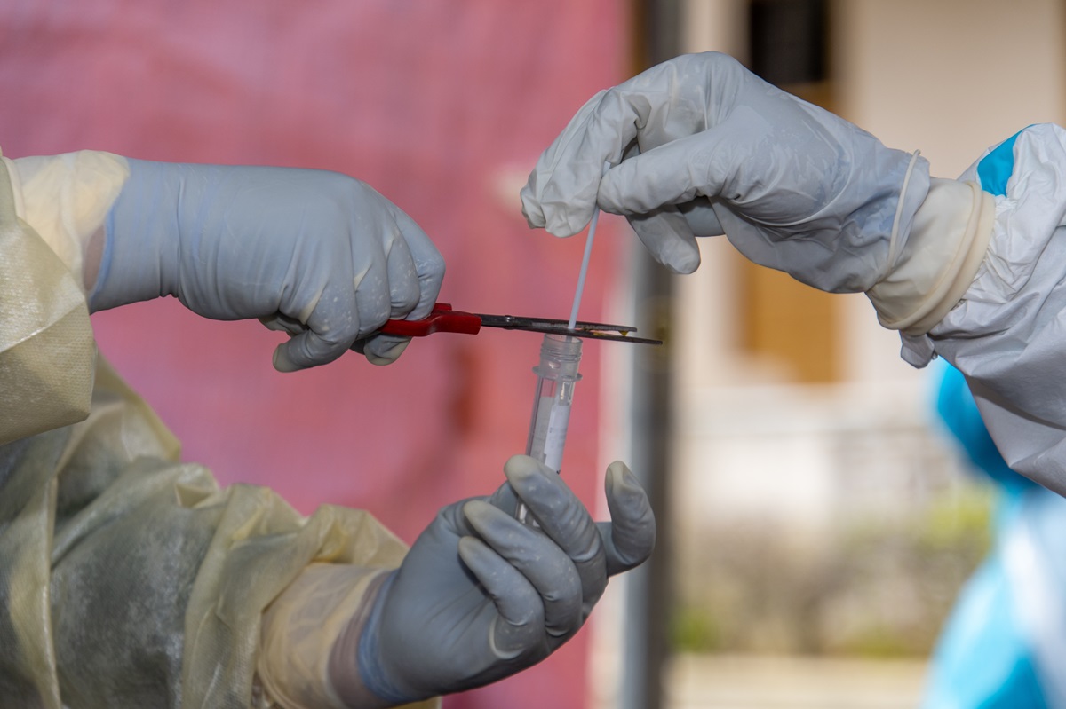 Is the pandemic ending soon?