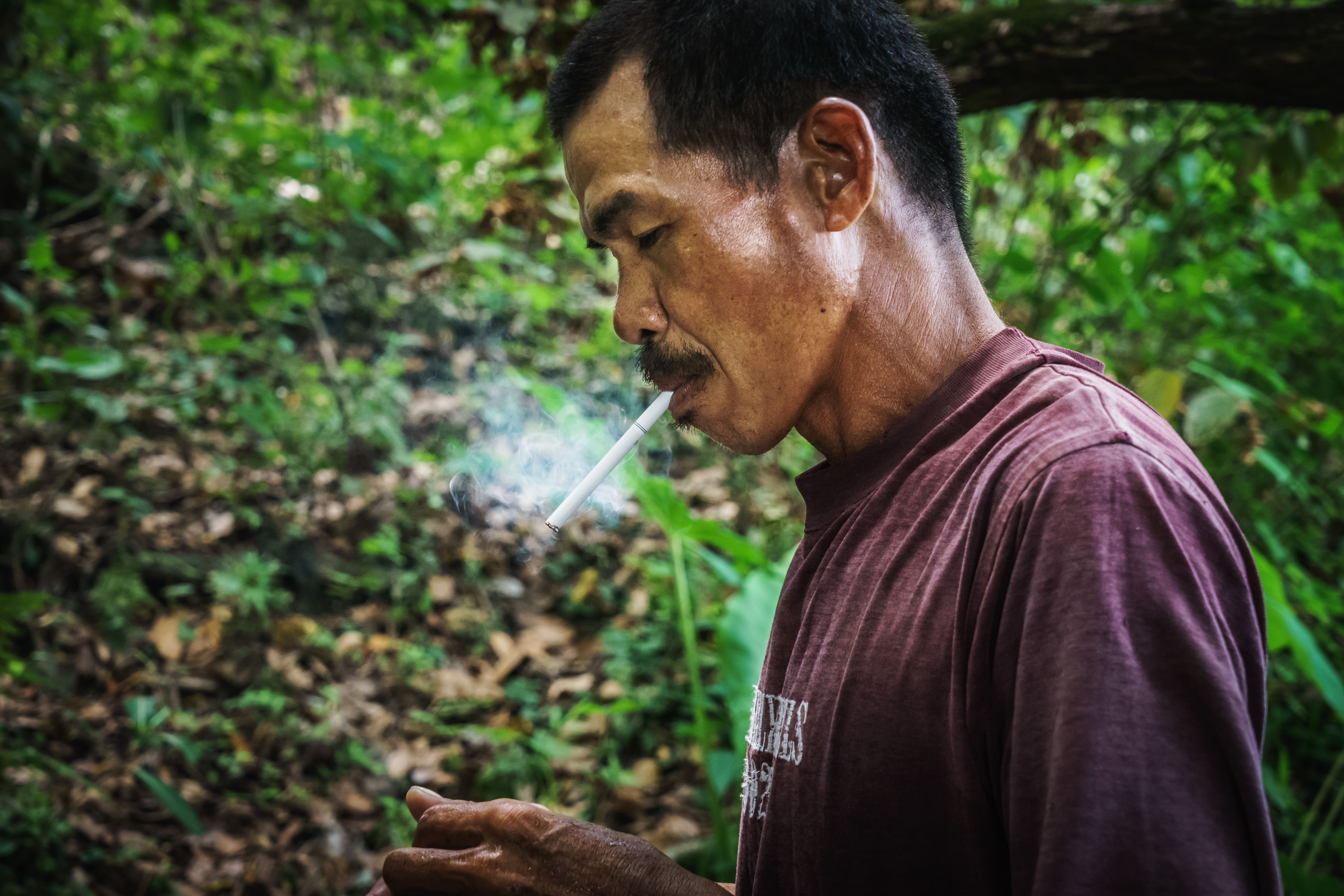 is tobacco illegal in the philippines New tobacco tax law is a step in the right direction