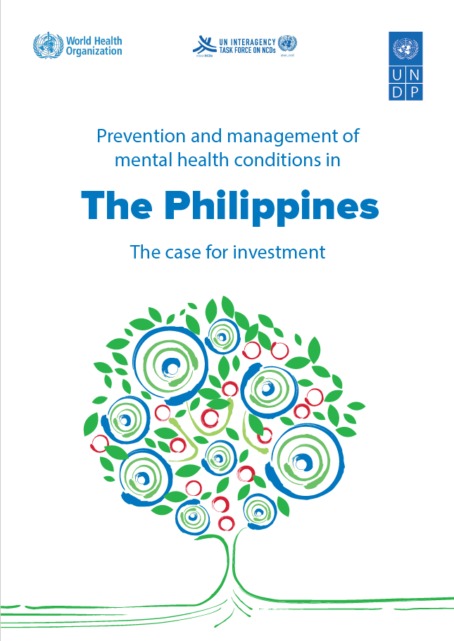 Investment-Case-Report-Mental-Health-Philippines-2021