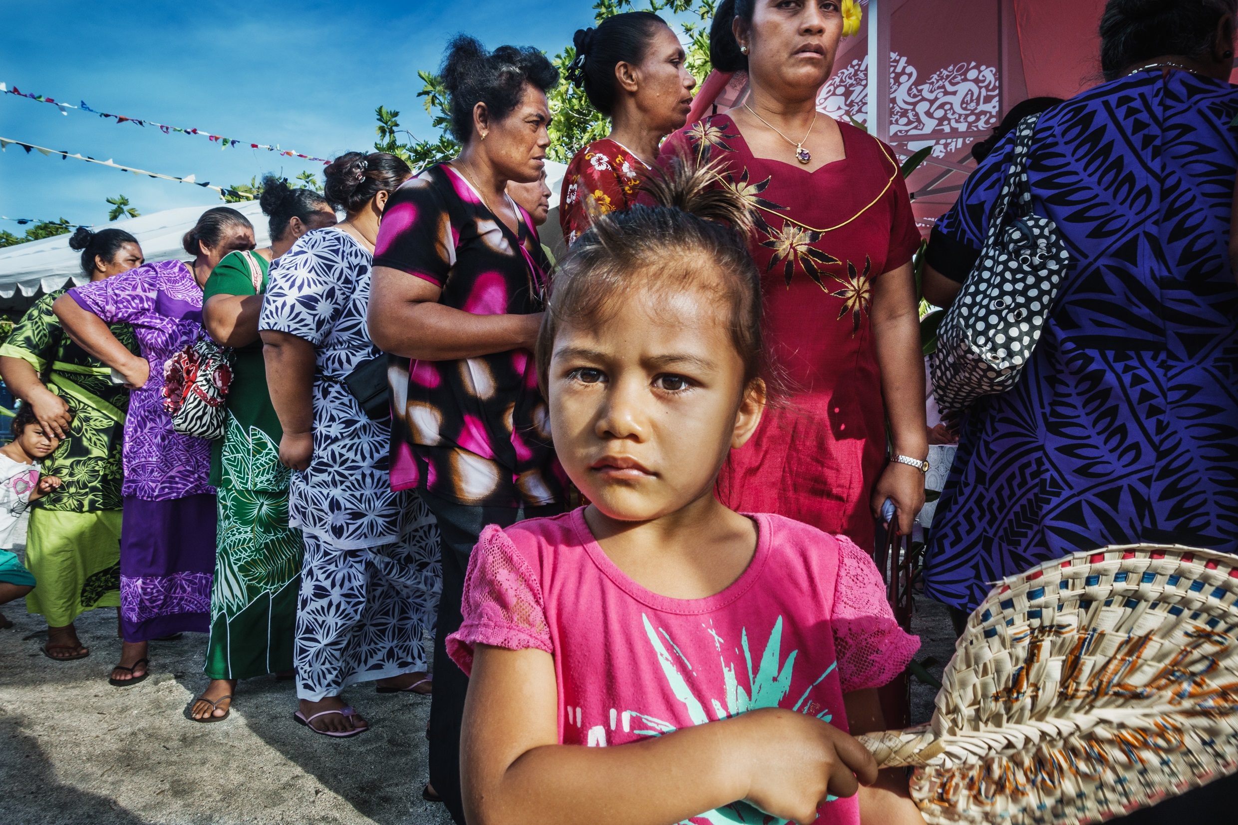 WHO American Samoa | World Health Organization