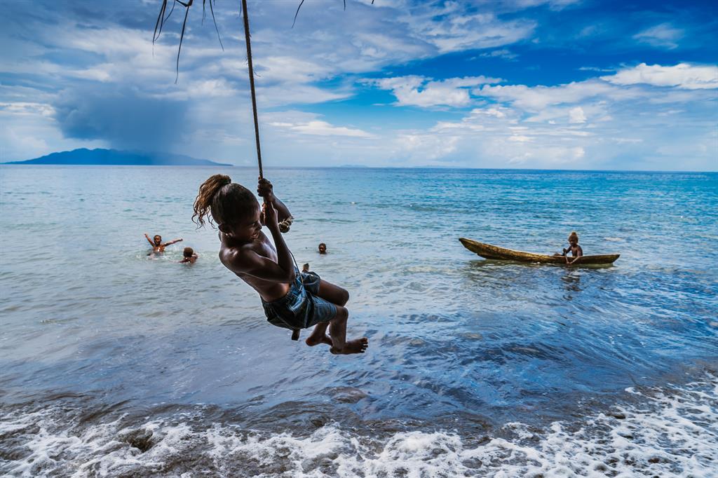 WHO Solomon Islands | World Health Organization