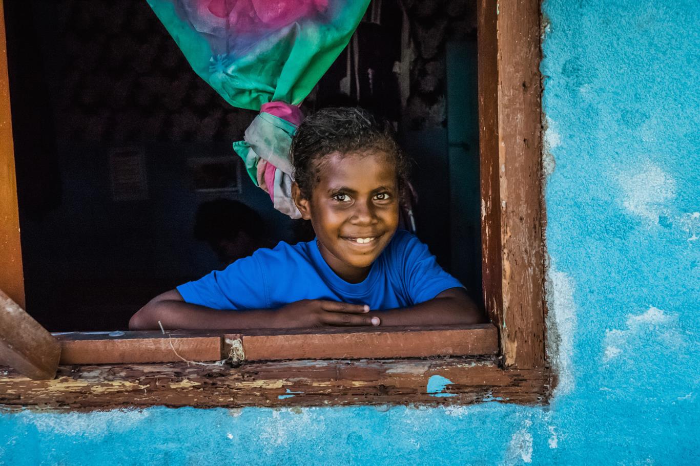 WHO Vanuatu | World Health Organization