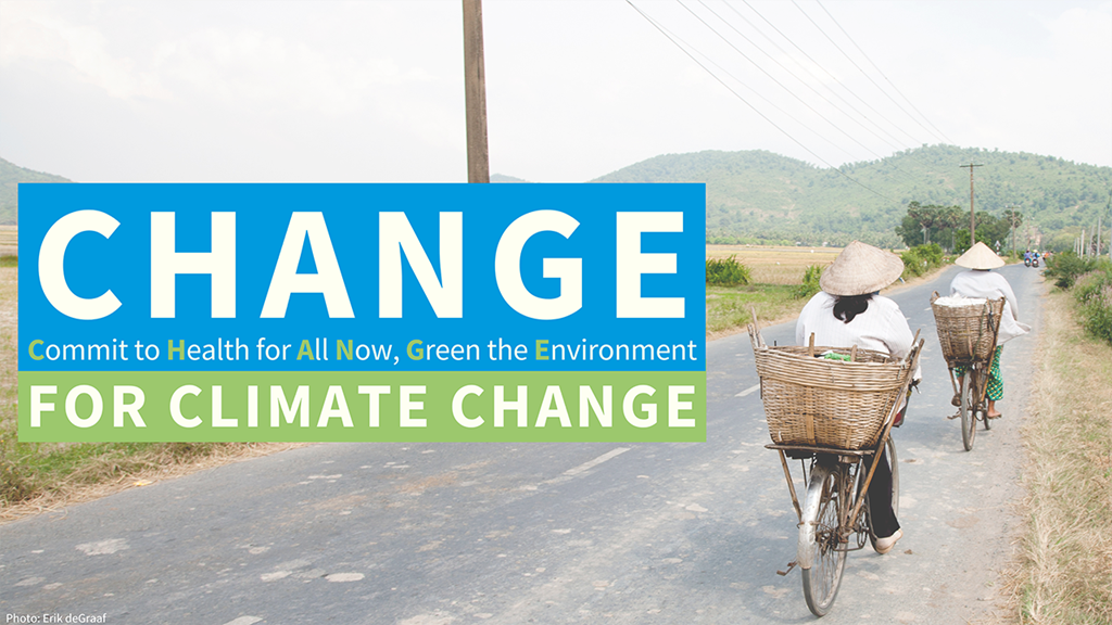 WHO Viet Nam | World Health Organization