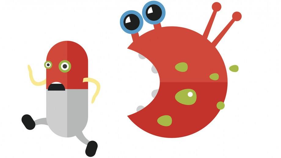 Antimicrobial resistance in Western Pacific