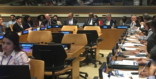 Briefing_UN_Mission2 Briefing_UN_Mission2