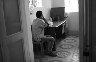 Closing the gap by putting key populations at the heart of the Asia-Pacific response to HIVAIDS