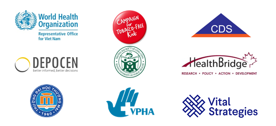 Logo một số tổ chức tham gia công tác phòng chống tác hại thuốc lá ở Việt Nam logos-tobacco-fb-campaign-vnm.png