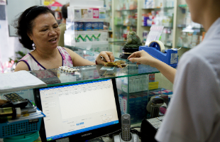 Tobacco control can save billions of dollars and millions of lives