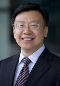 Dr Ren Minghui