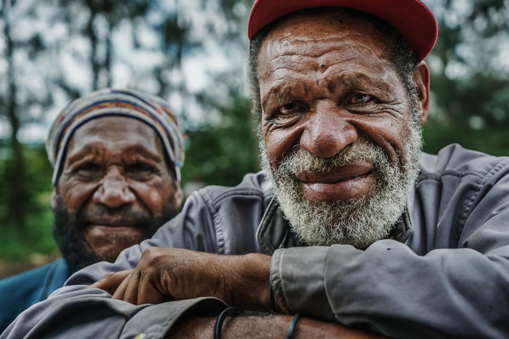 Ageing and health WPRO