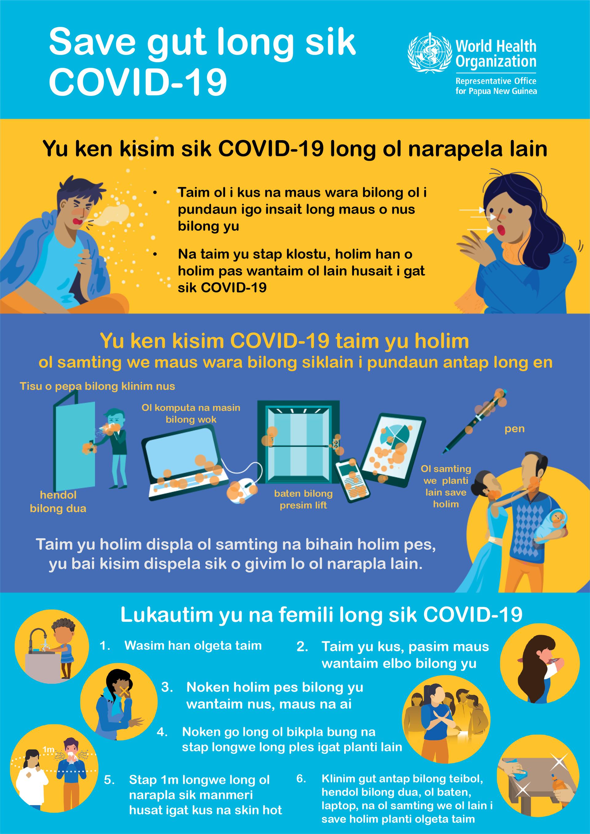 Transmission  Protective Measures - Posters. 20200321 WHOPNG for  website-1 Transmission  Protective Measures - Posters. 20200321 WHOPNG for  website-1