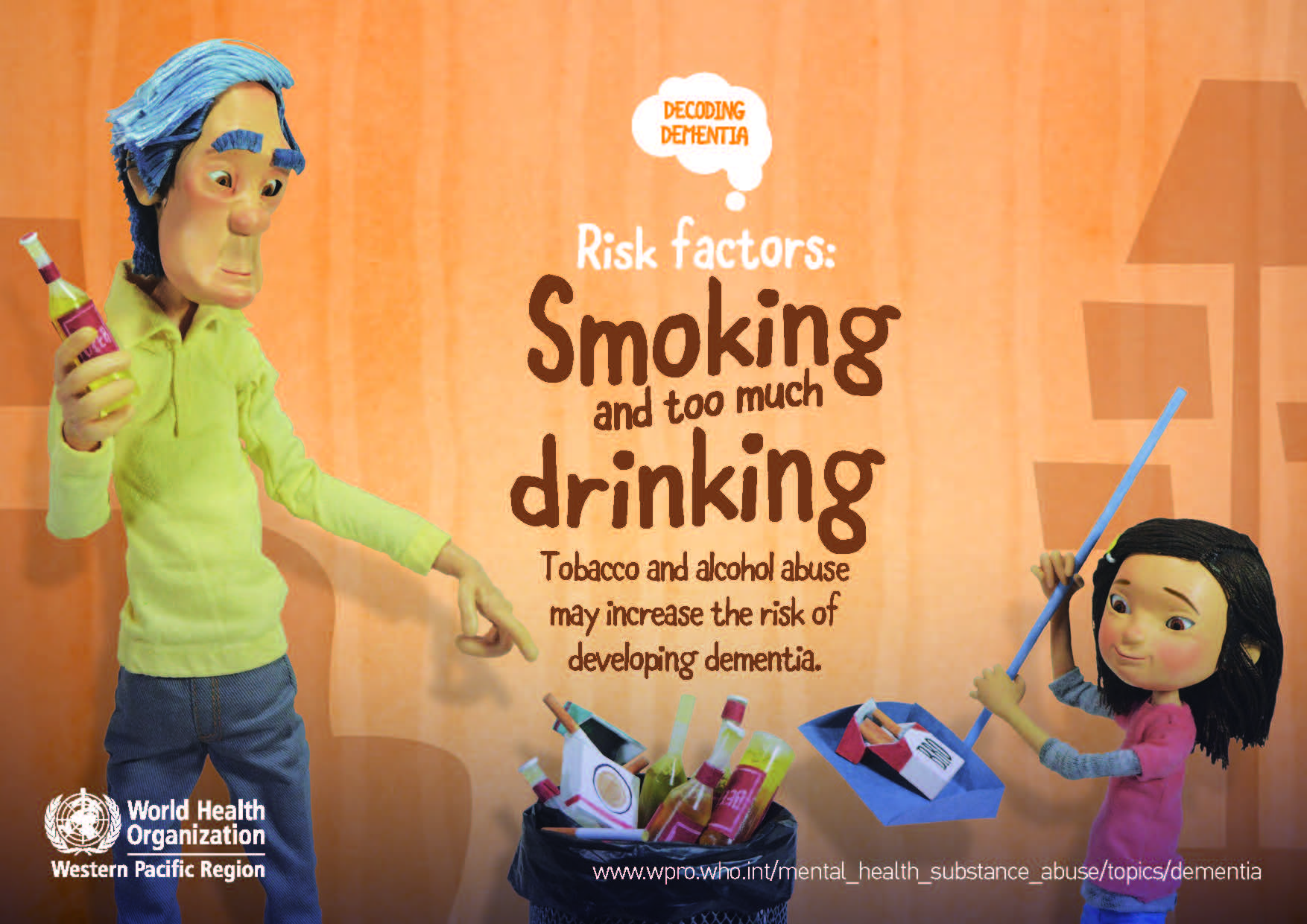 who report on the global tobacco epidemic WHO report on the global tobacco epidemic 2021: addressing new and emerging  products