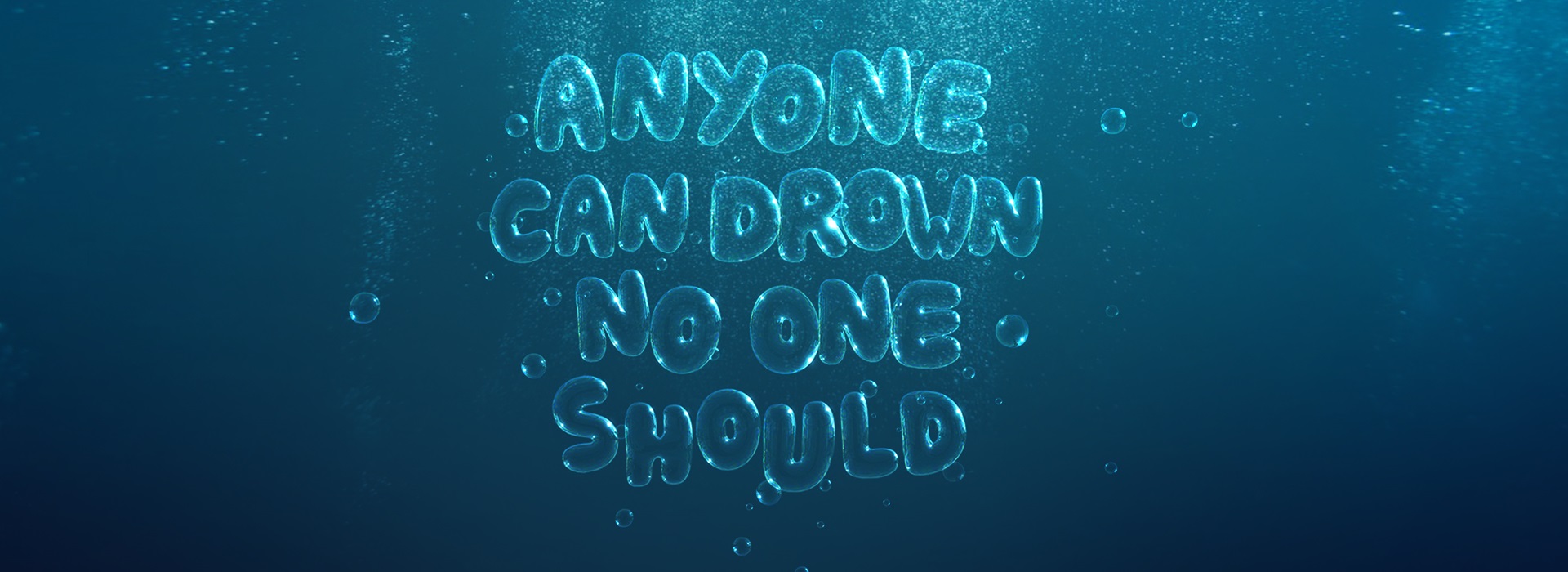 World Drowning Prevention Day 2022