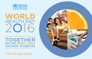 Diabetes screening vietnam