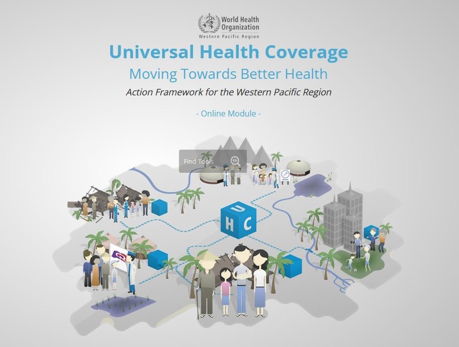 Universal Health Coverage