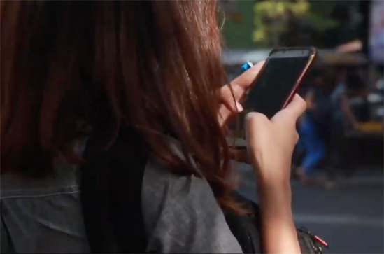 Video thumbnail - fighting misinformation about COVID19